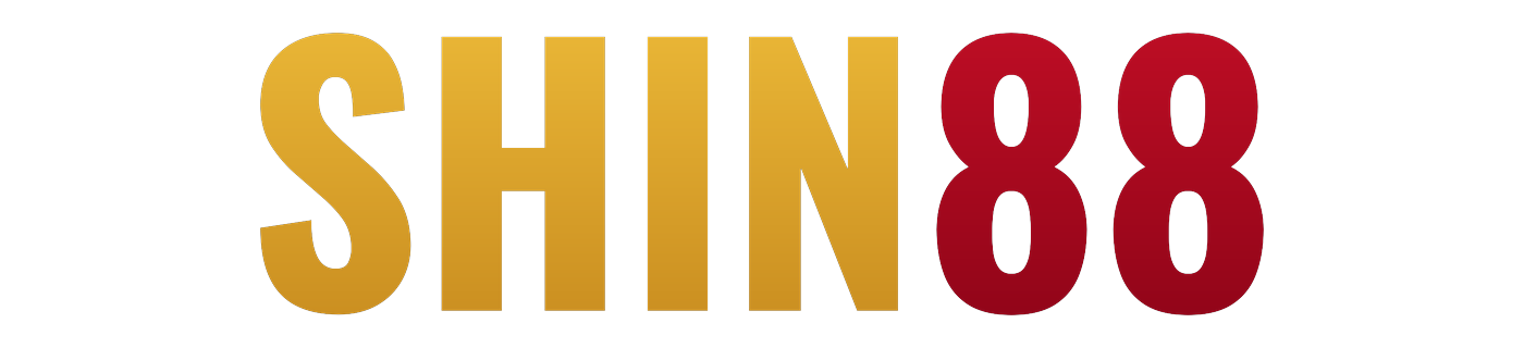 shin88 – Nhà Cái Cá Cược Trực Tuyến